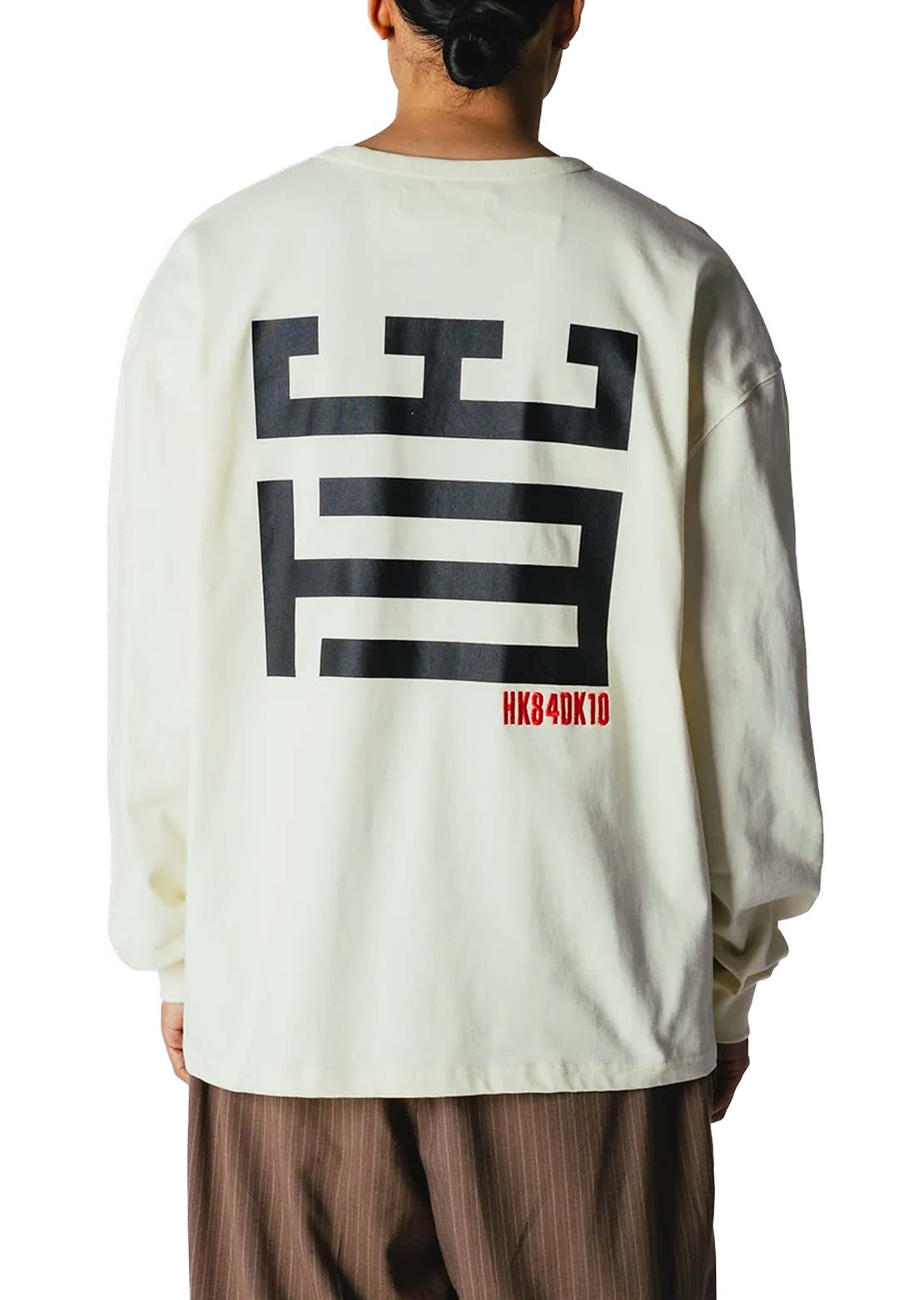 Woodbird Men's Joes Mono Longsleeve