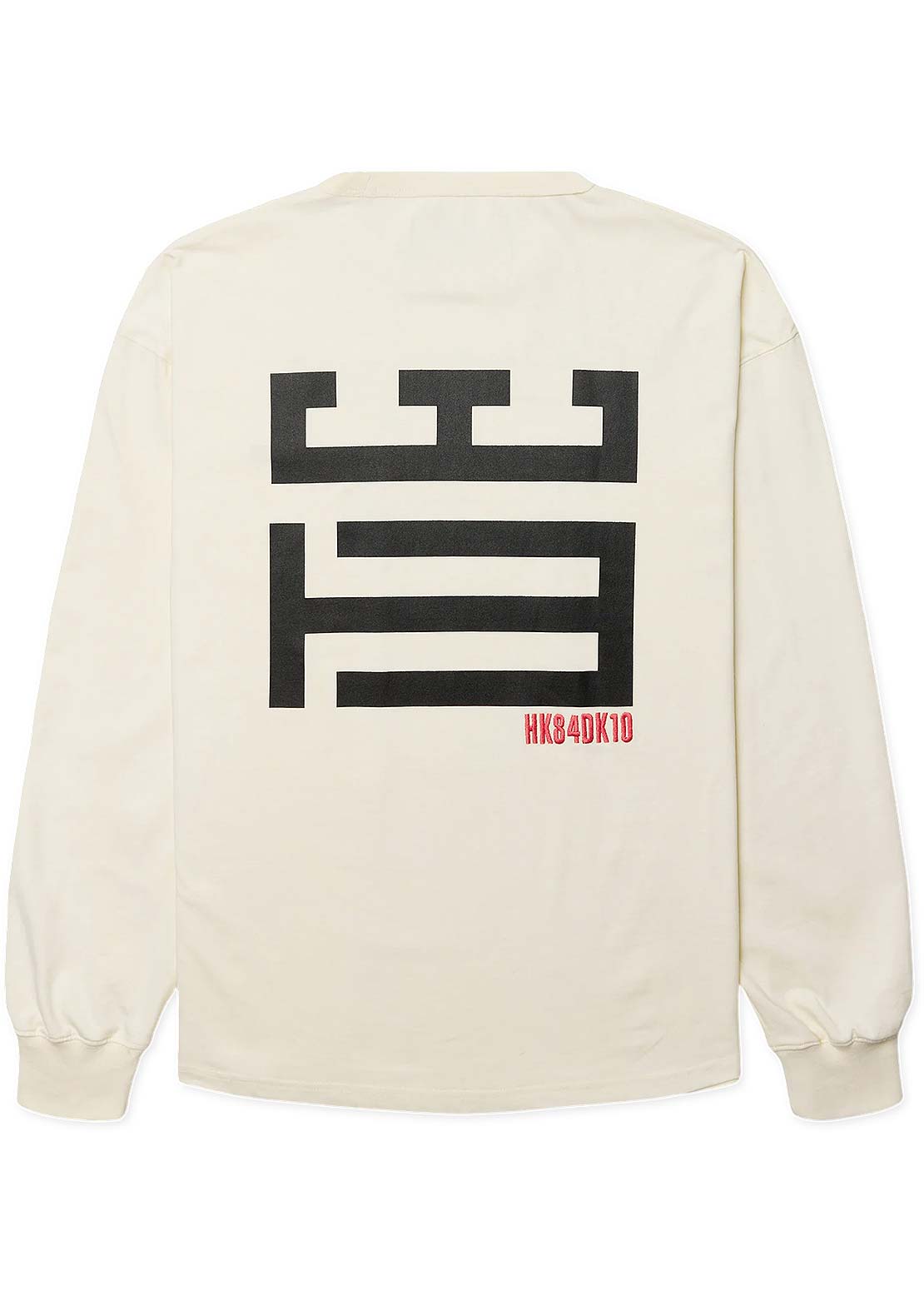 Woodbird Men's Joes Mono Longsleeve