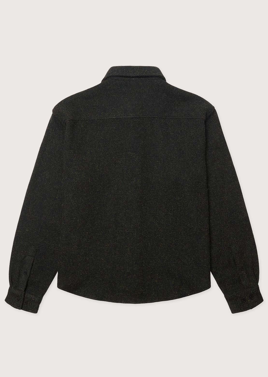 Woodbird Men's Jong Multi Button Up Shirt