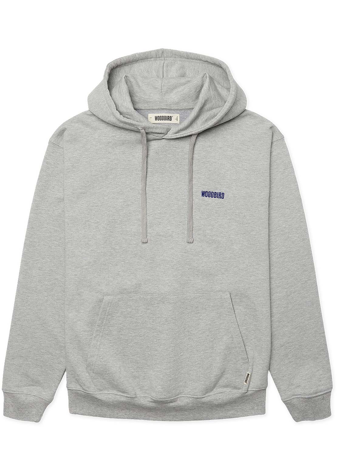 Woodbird Men's Pacs HK Home Hood