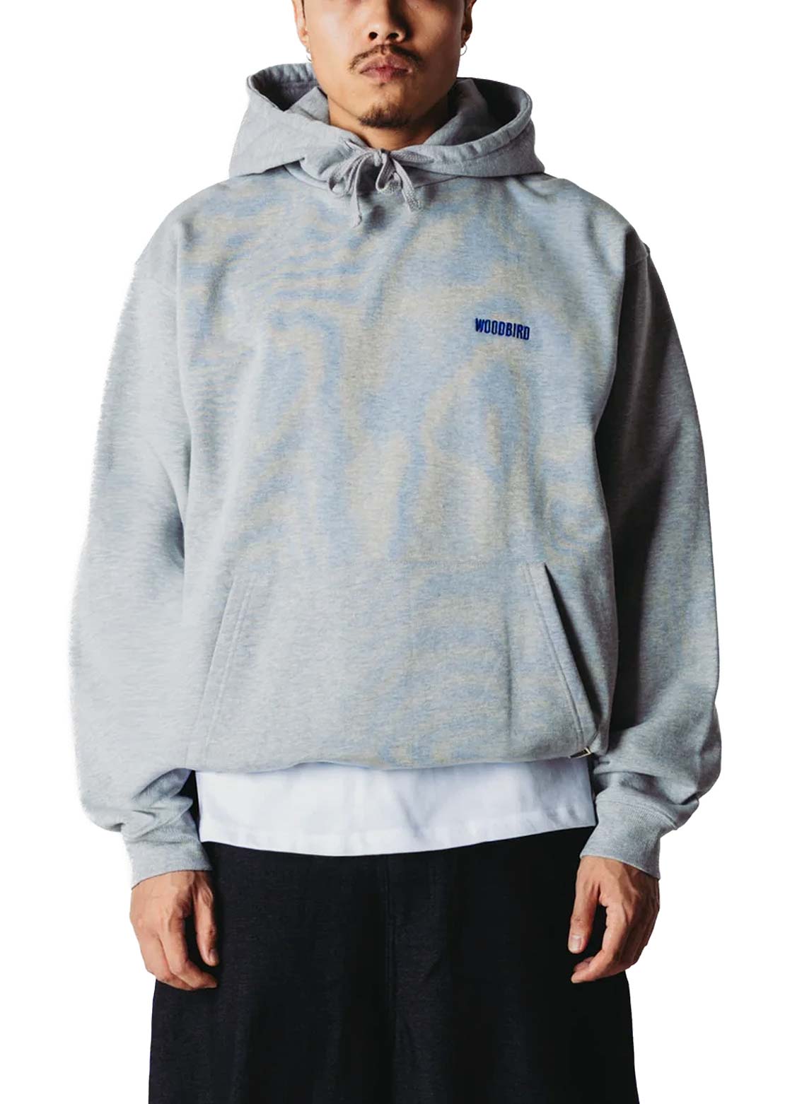 Woodbird Men's Pacs HK Home Hood