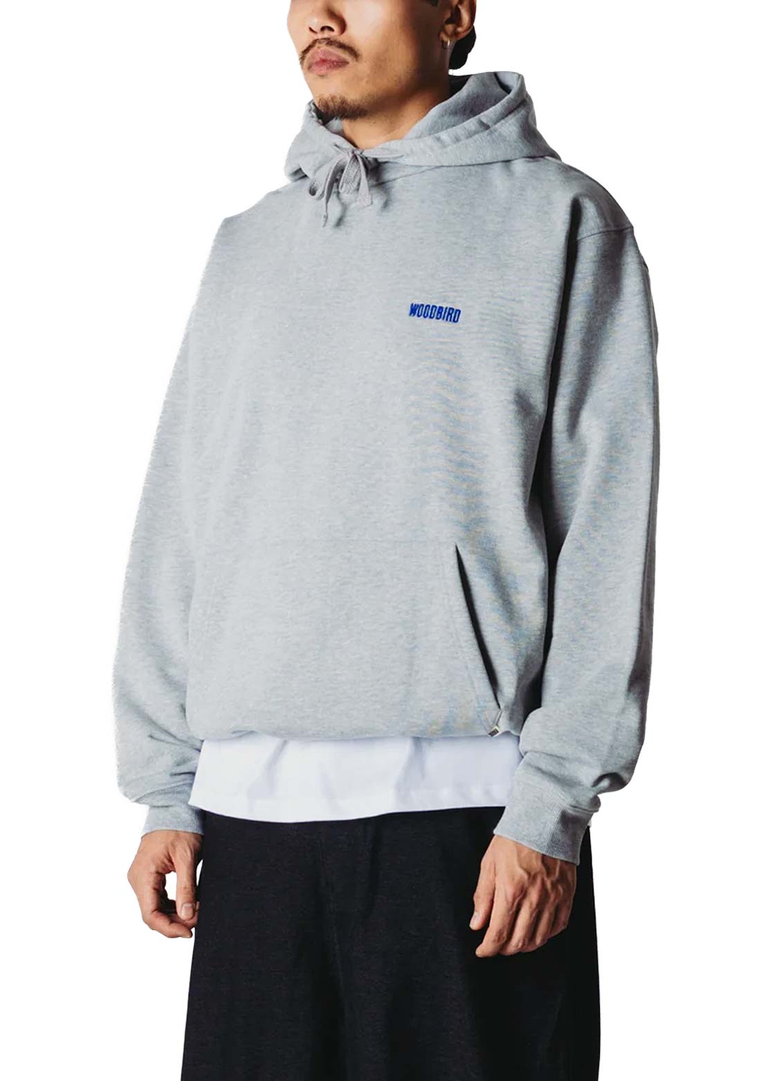 Woodbird Men's Pacs HK Home Hood
