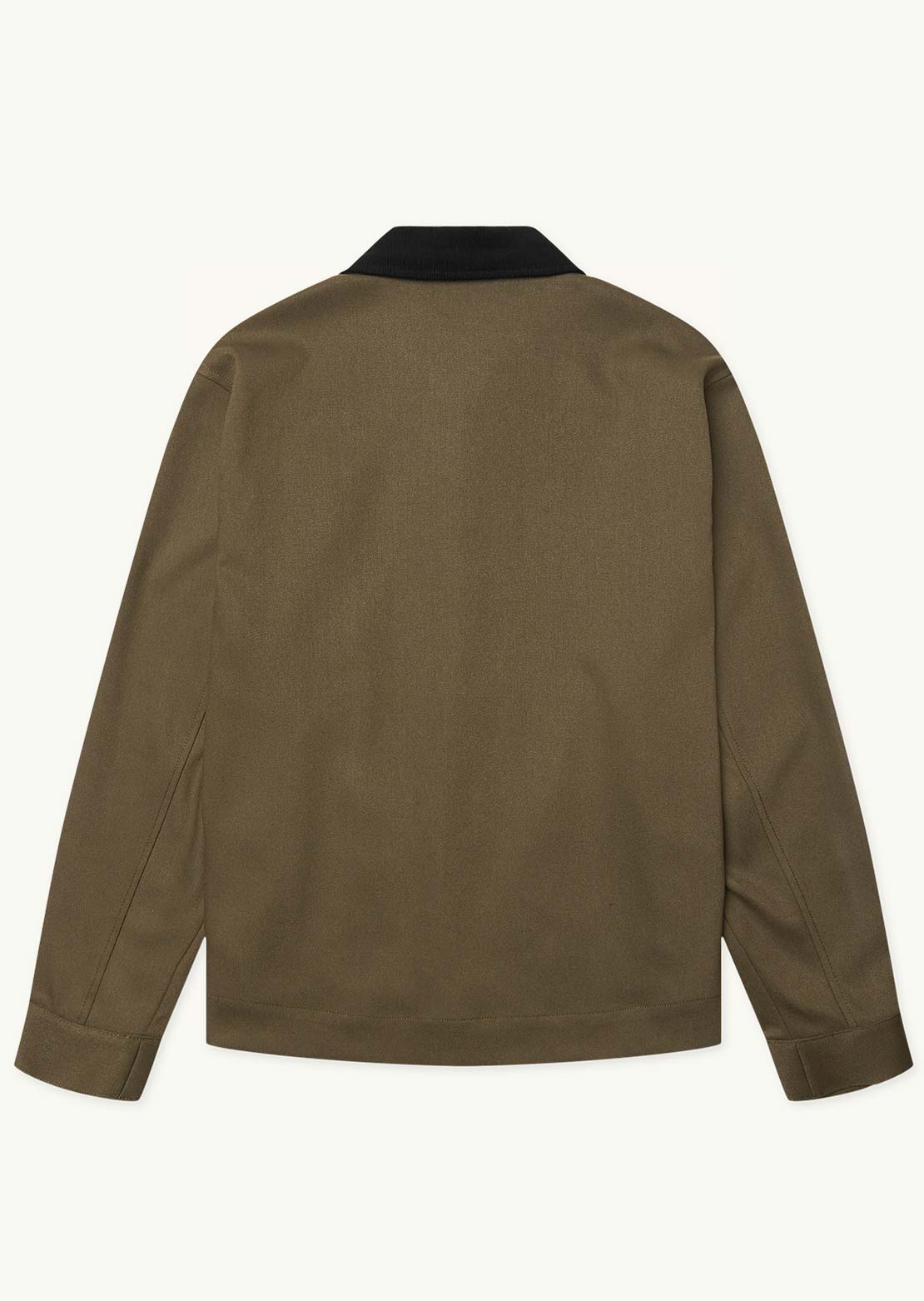Woodbird Men's Pon Nickle Work Jacket