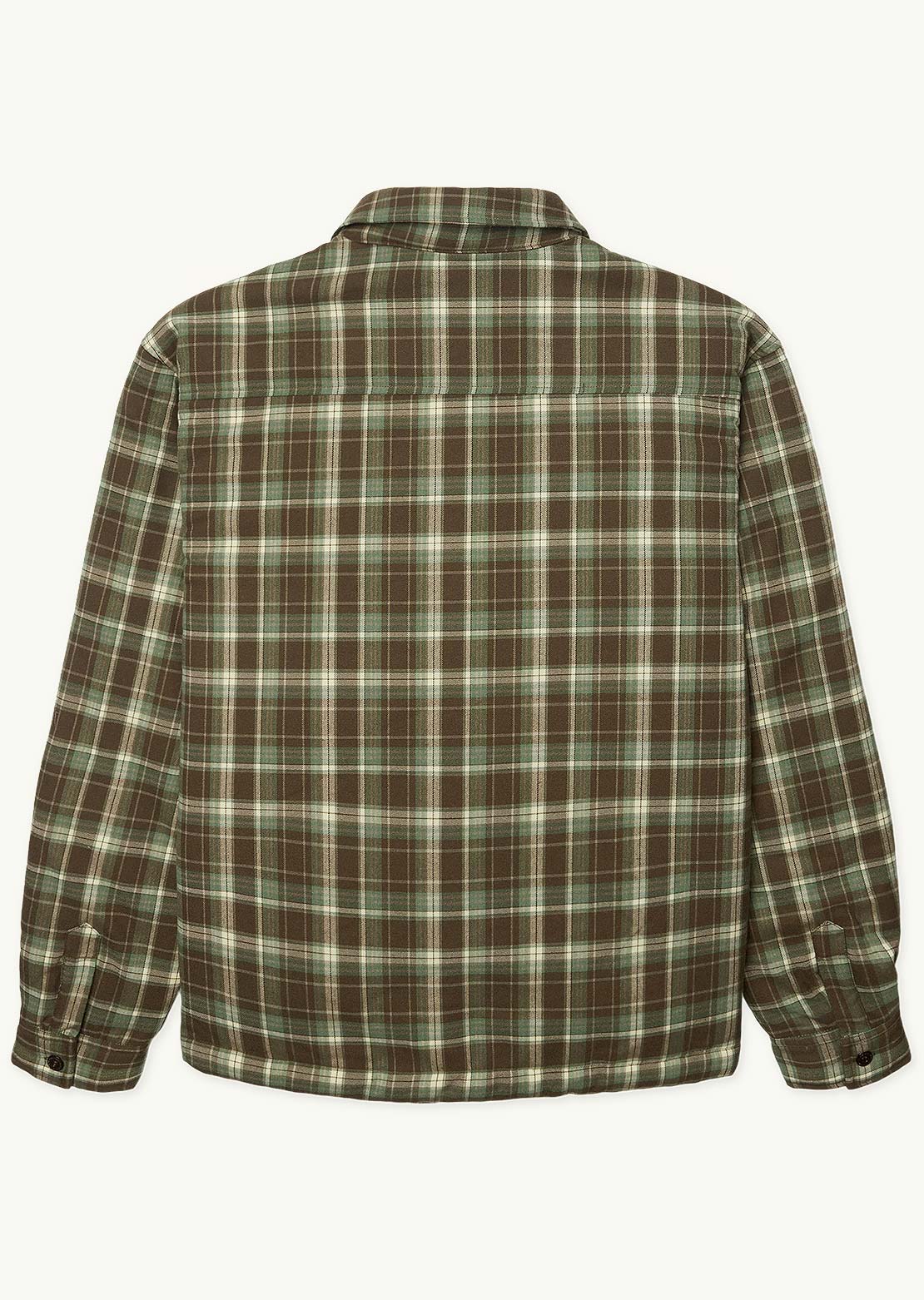 Woodbird Men's Tong Padded Jacket