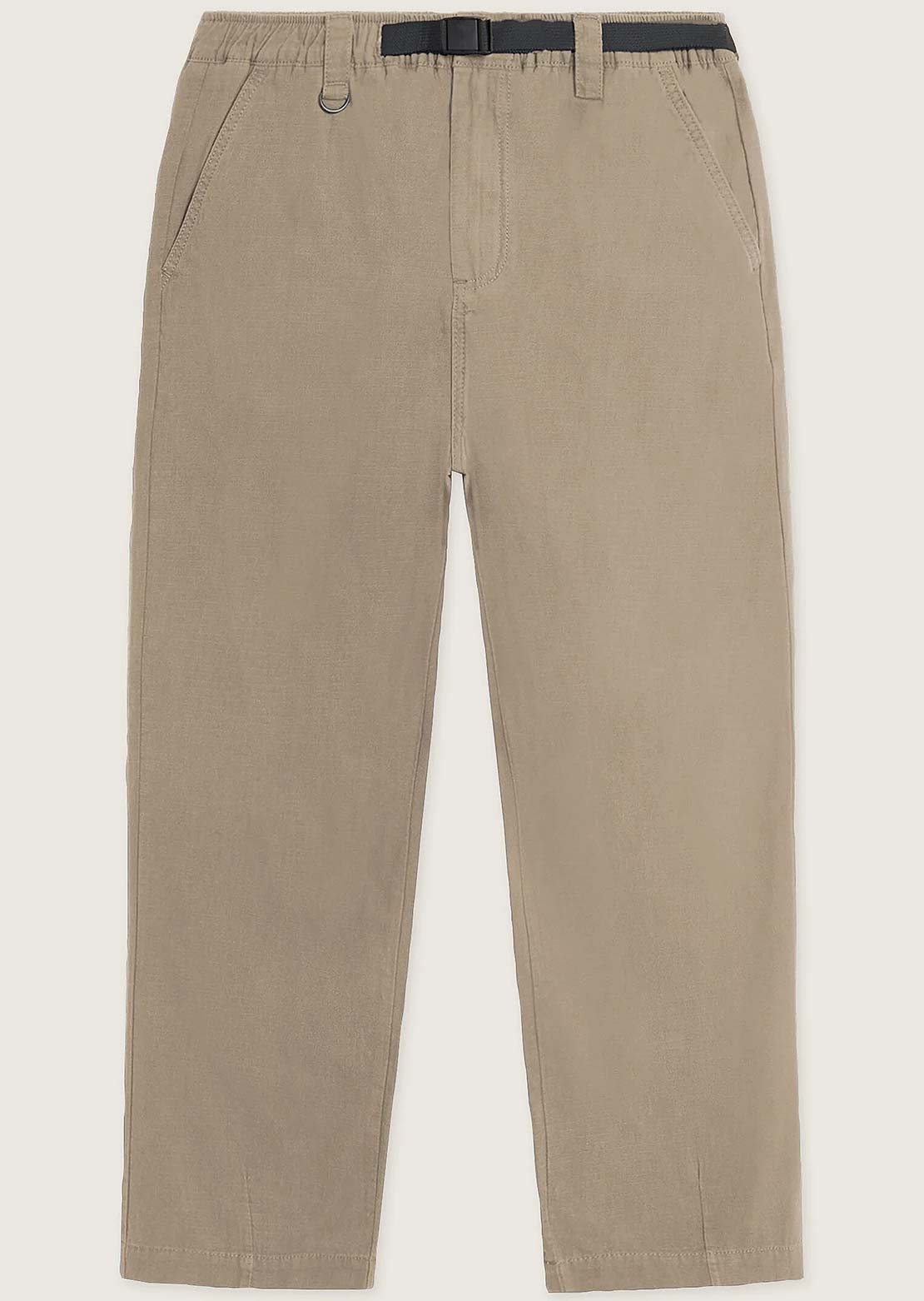 Woodbird Men's Umo Base Pants Sand