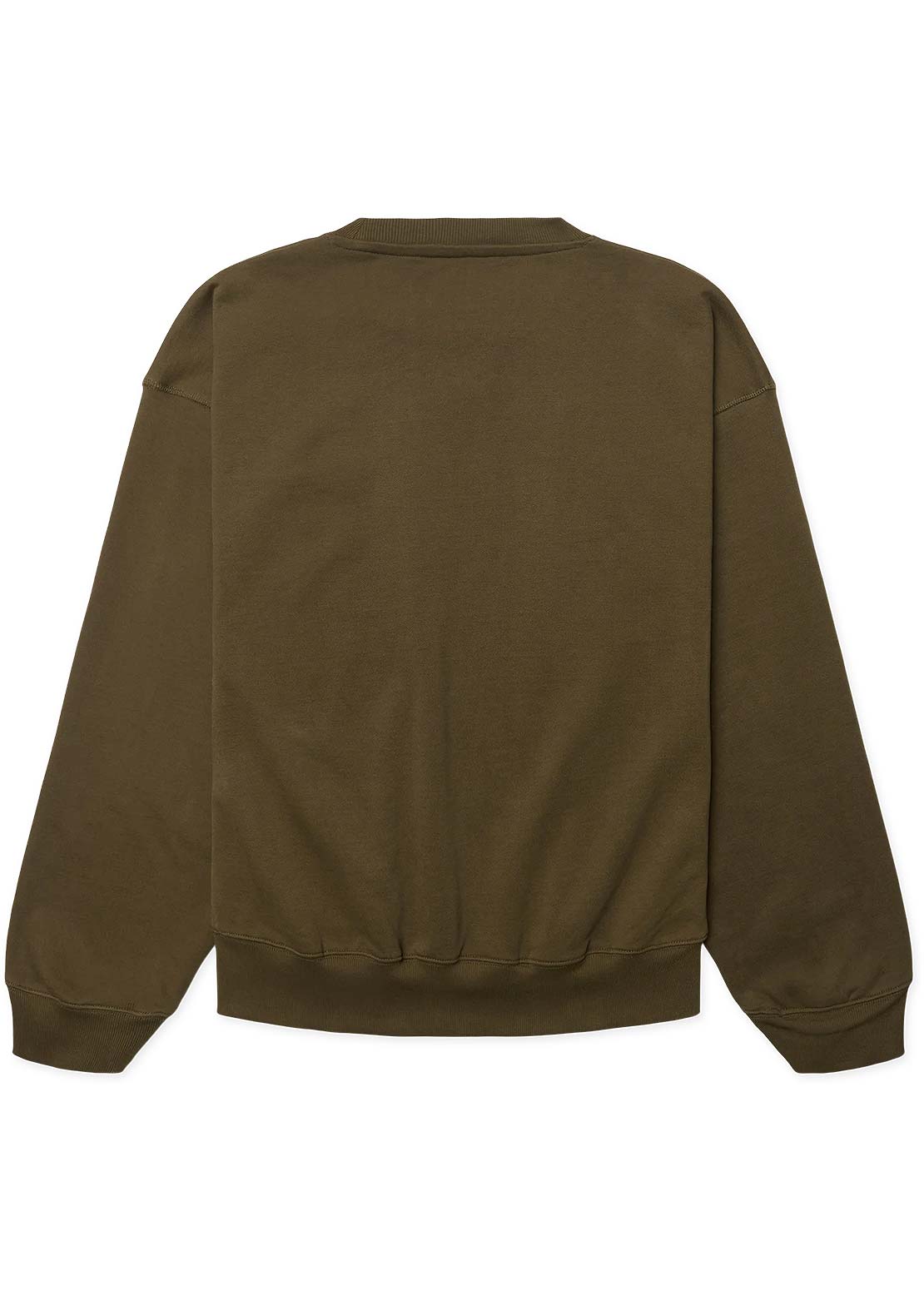 Woodbird Men's Wake Twist Crew Longsleeve
