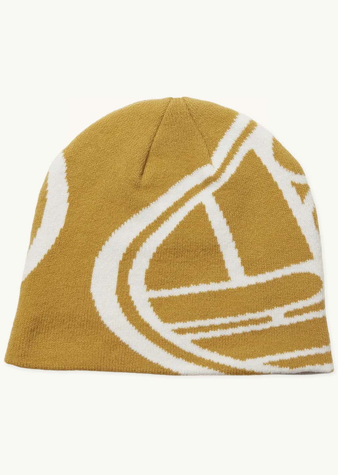 Woodbird Men's Yan JQ Art Beanie