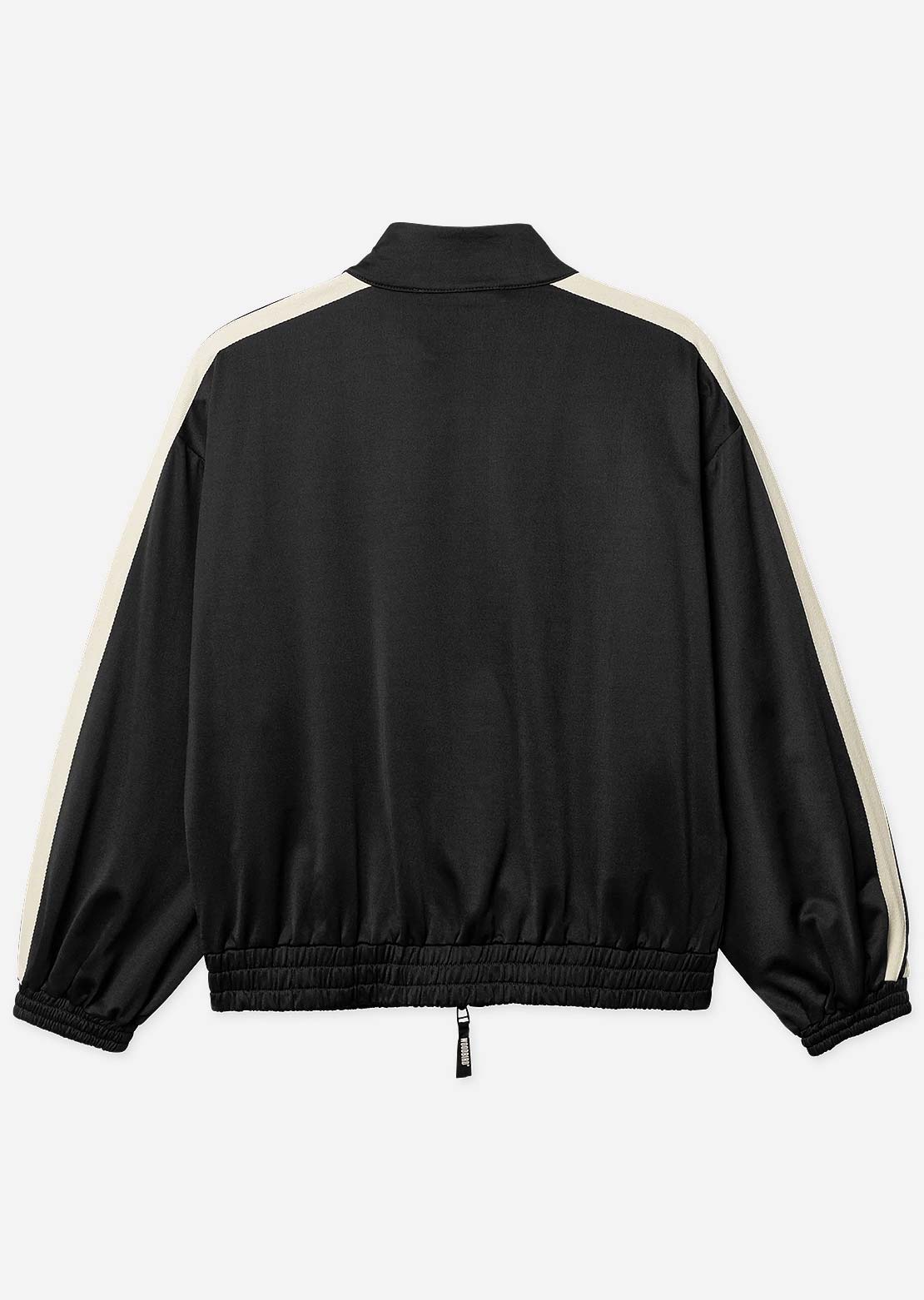 Woodbird Women's Poke Track Jacket Black