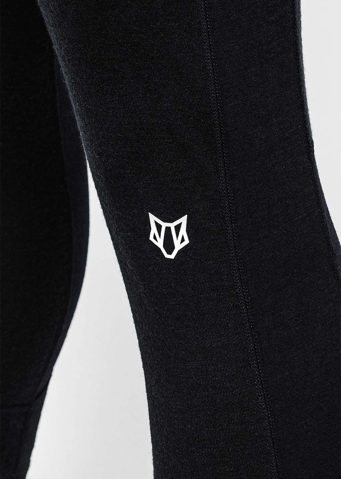Woolf Men's Svarthetta Performance Pant