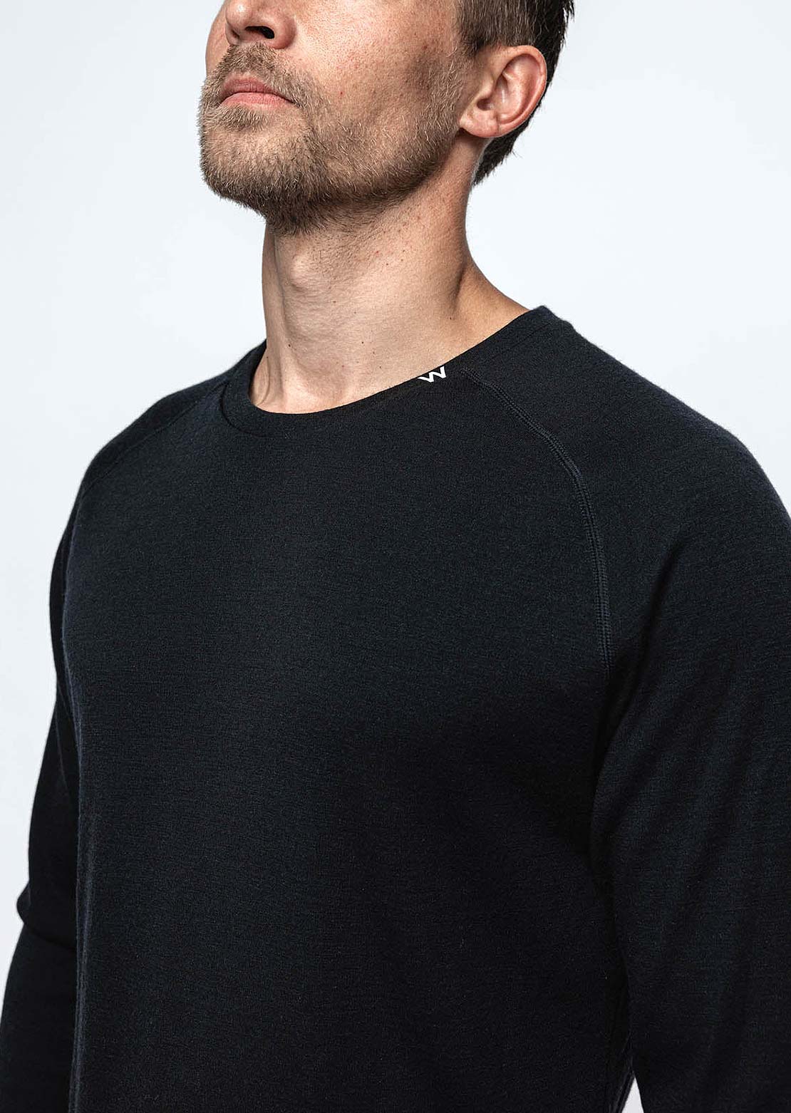 Woolf Men's Tuv Longsleeve