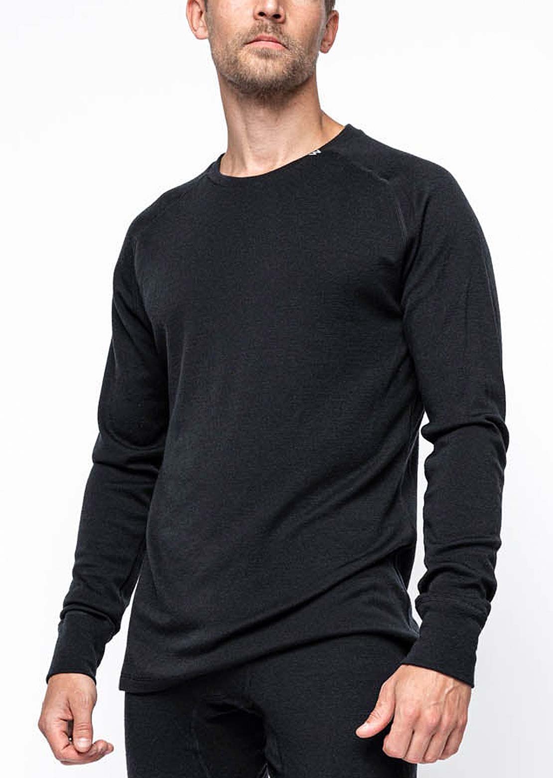 Woolf Men's Tuv Longsleeve