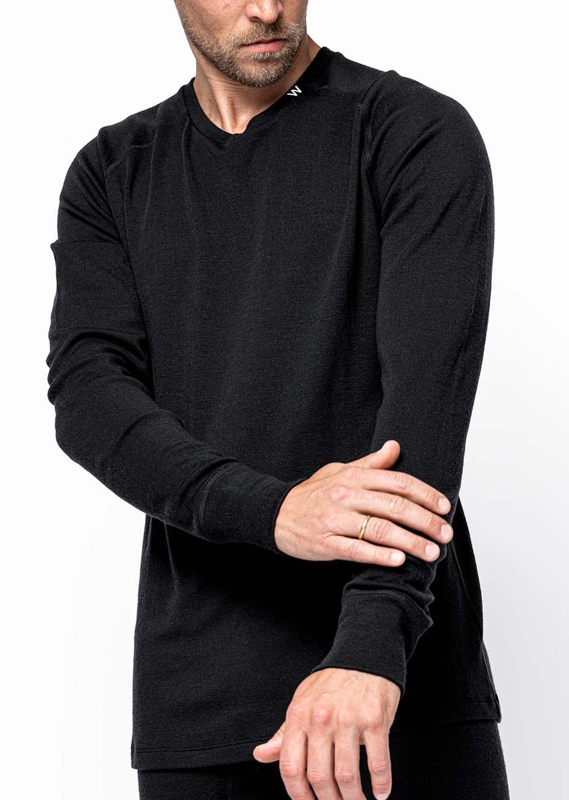 Woolf Men's Tuv Longsleeve