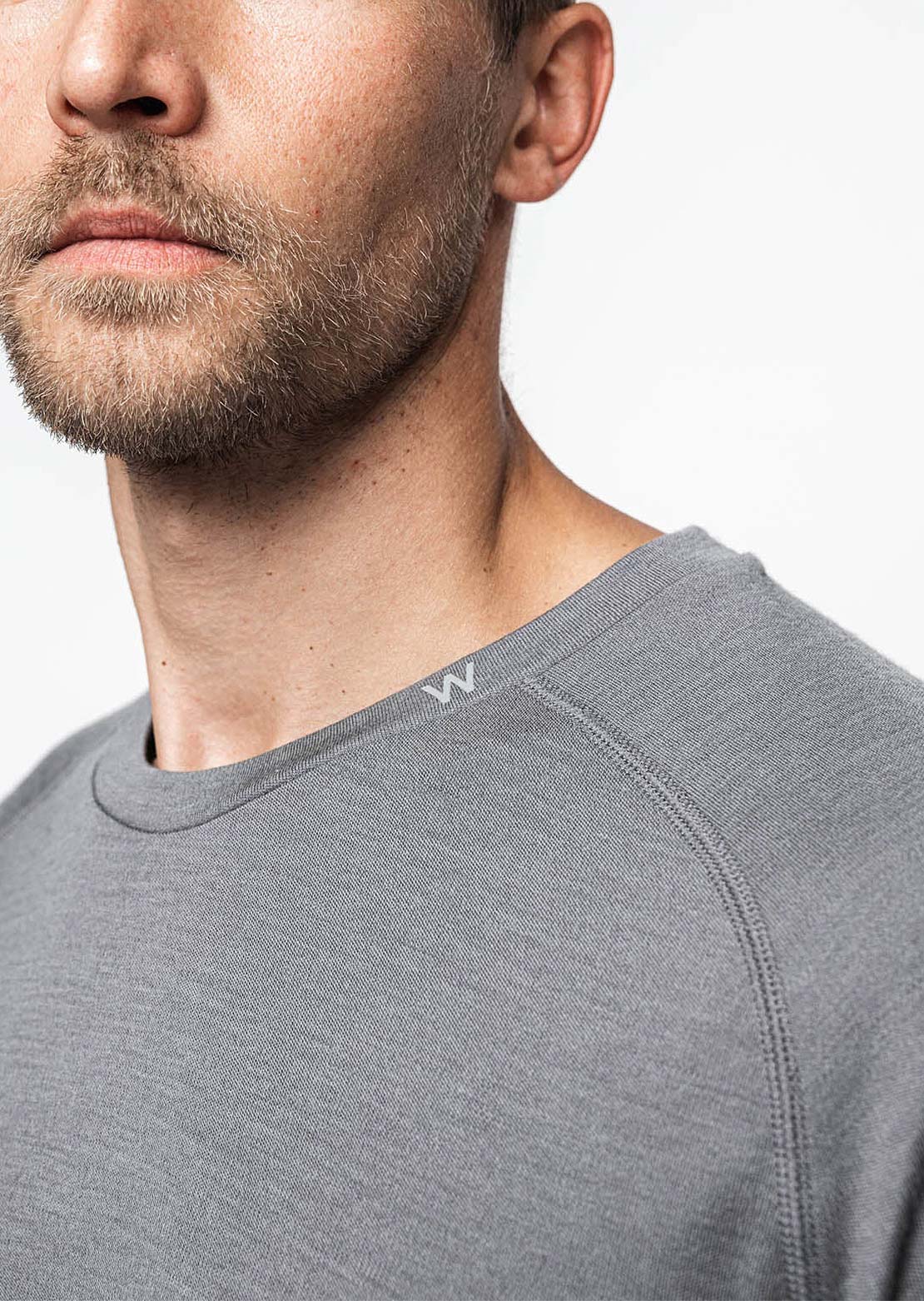 Woolf Men's Tuv Longsleeve