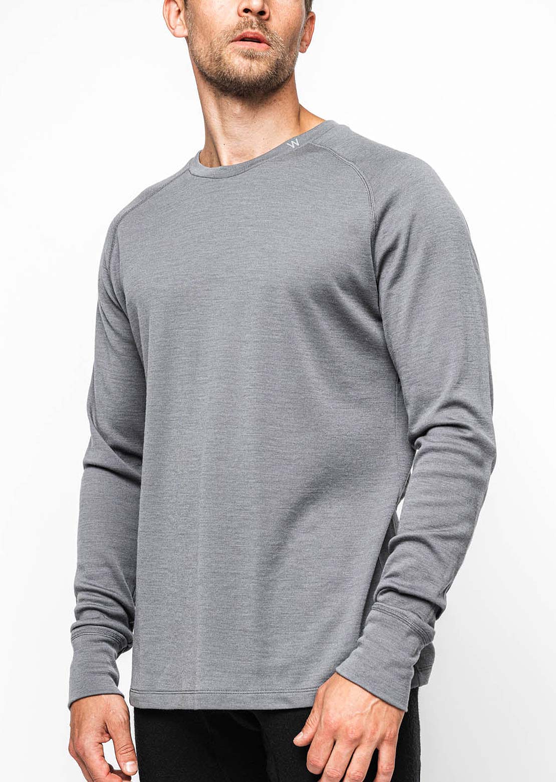 Woolf Men's Tuv Longsleeve