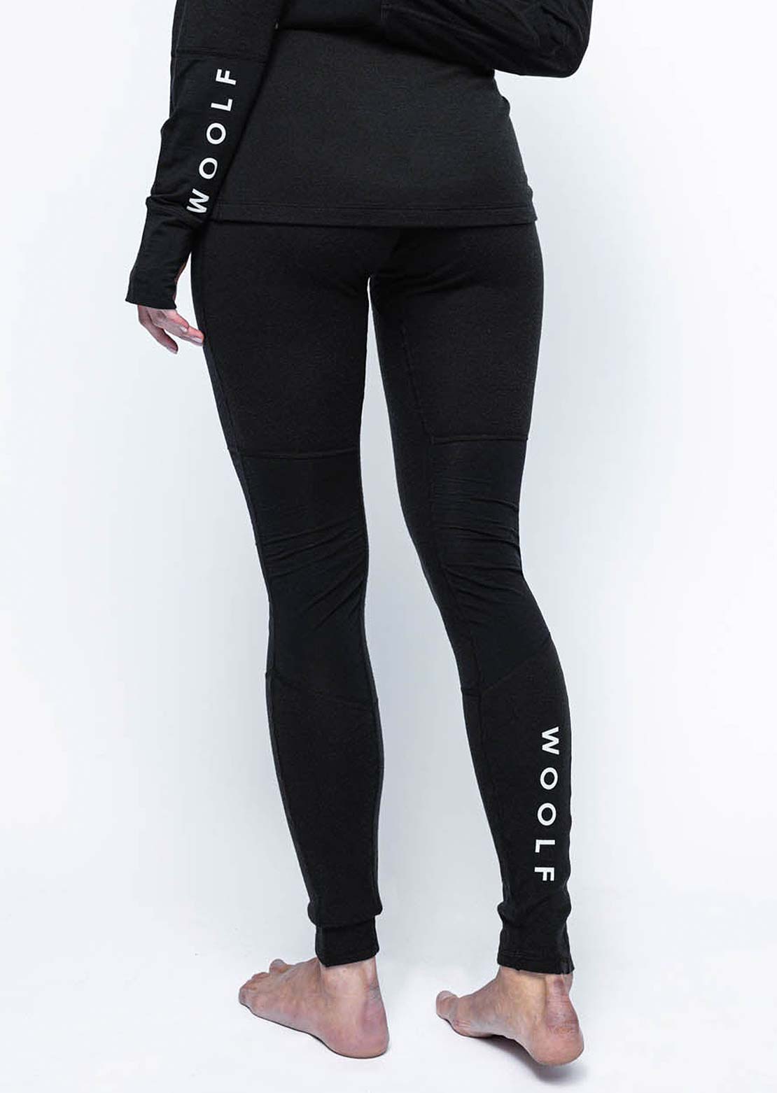 Woolf Women's Nibbi Performance Pant