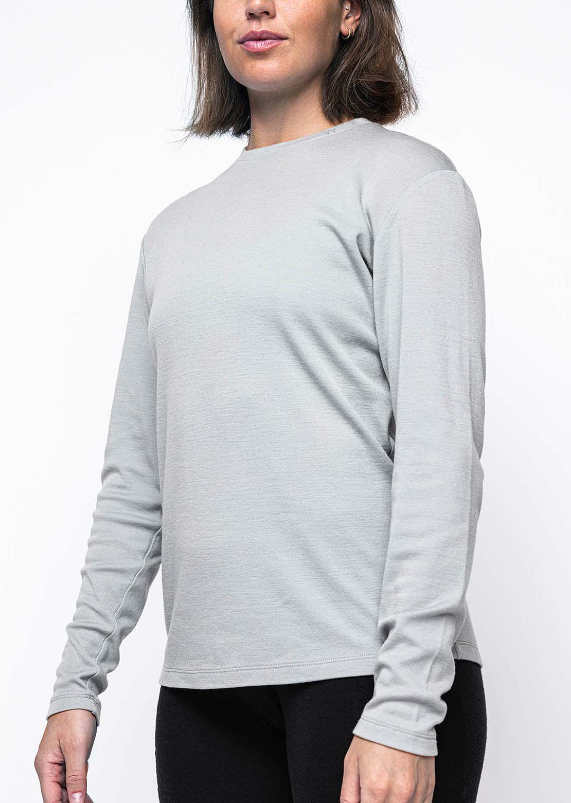 Woolf Women's Snerte Longsleeve