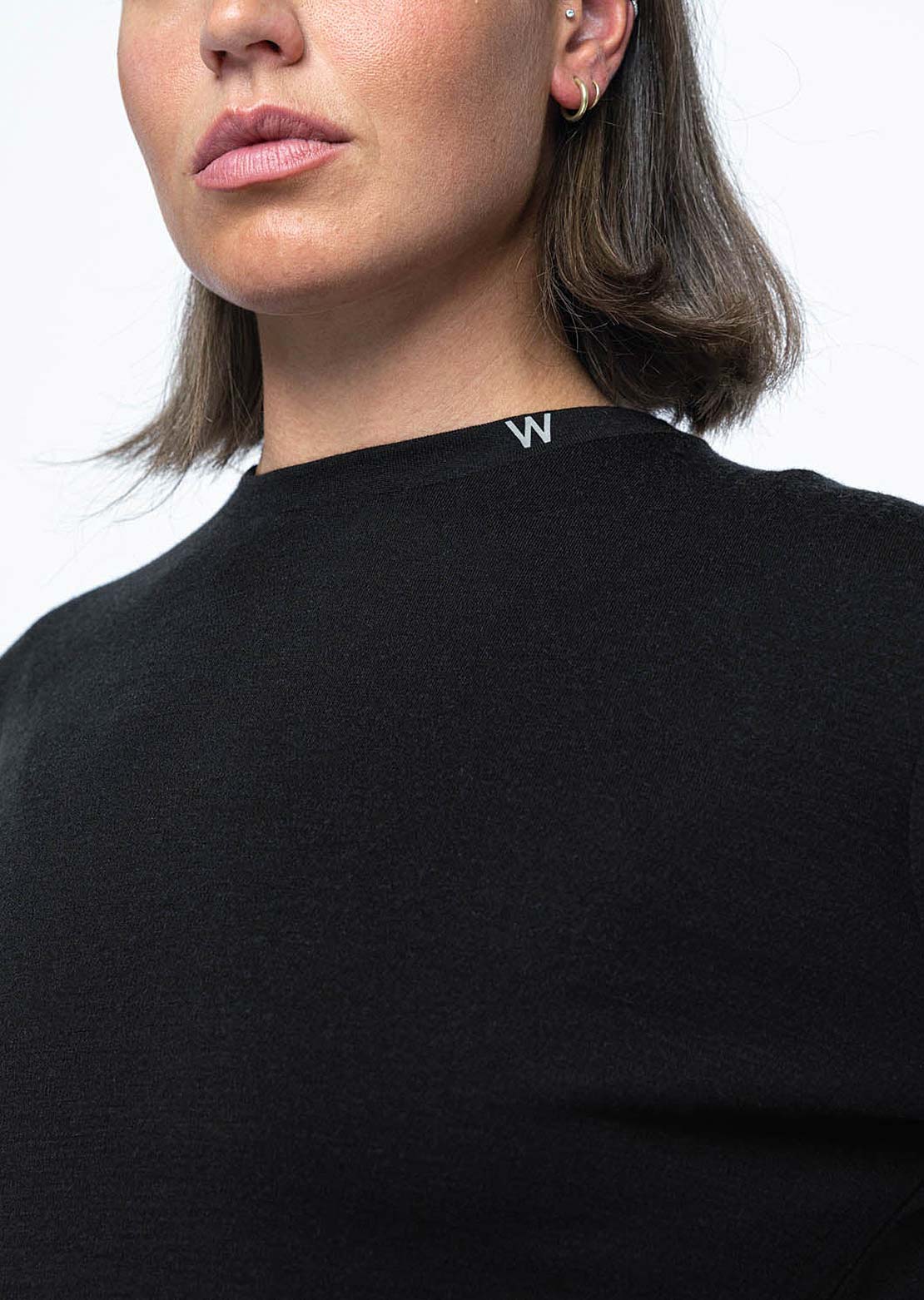 Woolf Women's Snerte Longsleeve
