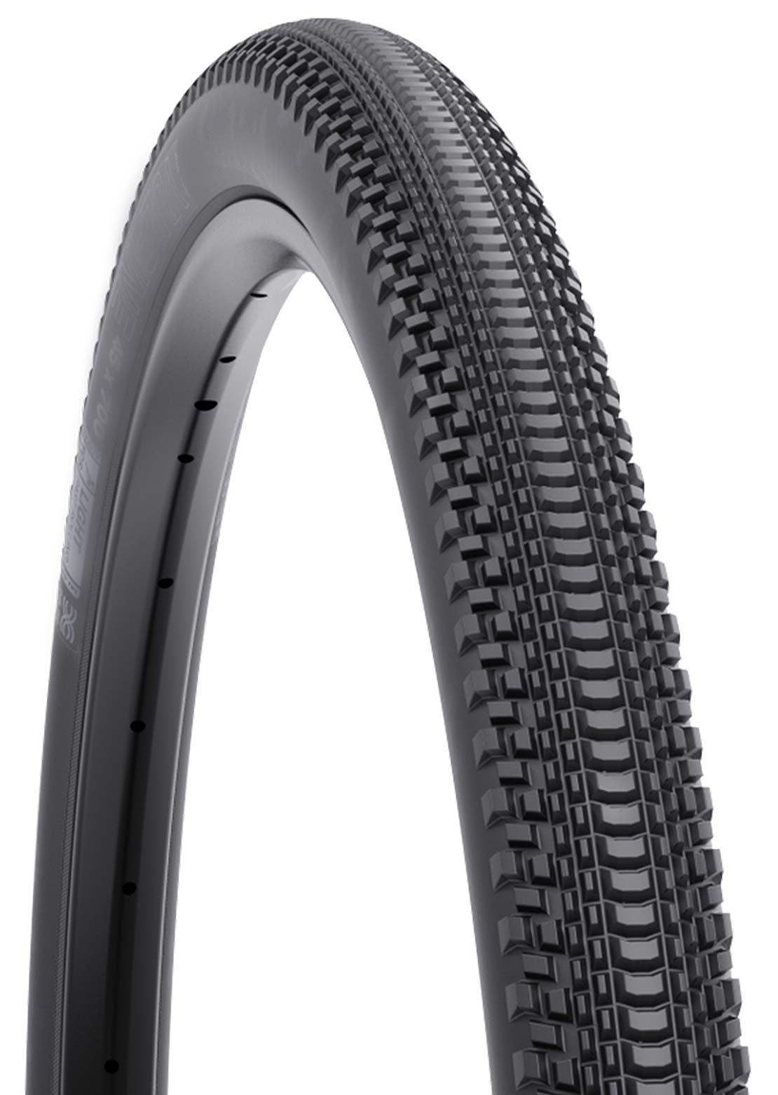 WTB Vulpine 700x40k TCS Tire
