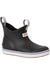 Xtratuf Junior Ankle Deck Boots Black