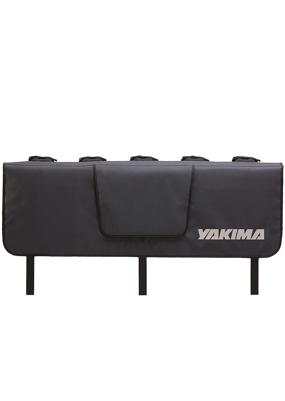 Yakima GateKeeper Tailgate Pad Black