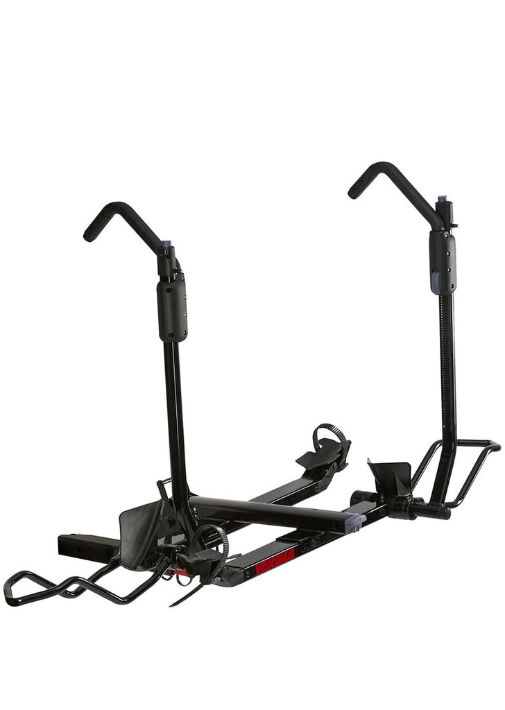 Yakima Holdup Evo Hitch Car Bike Rack - PRFO Sports