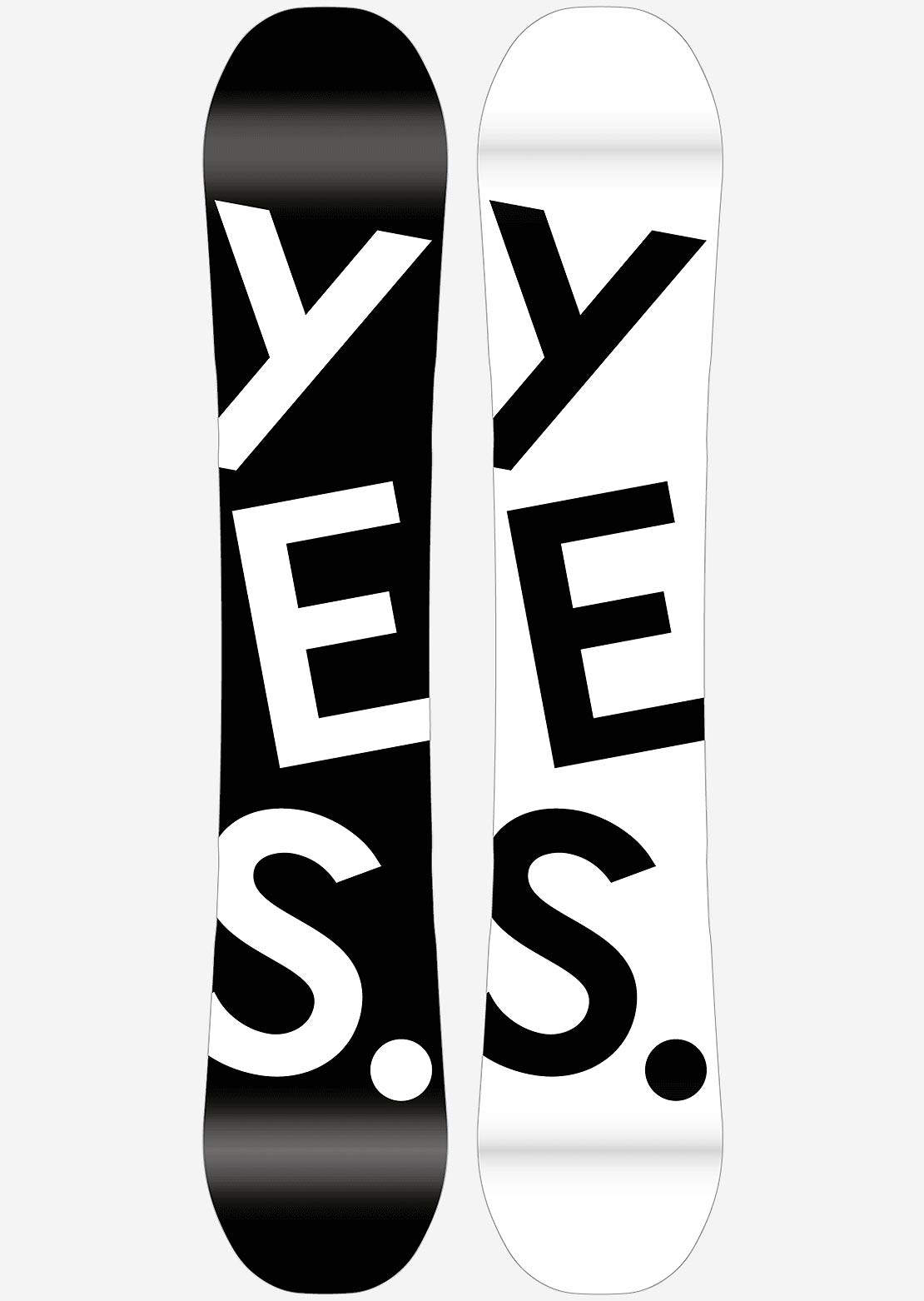 YES. Basic Snowboard