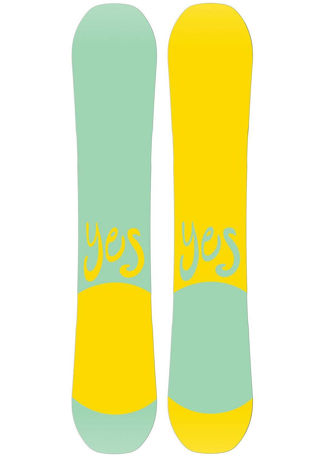 YES. Emoticon Snowboard