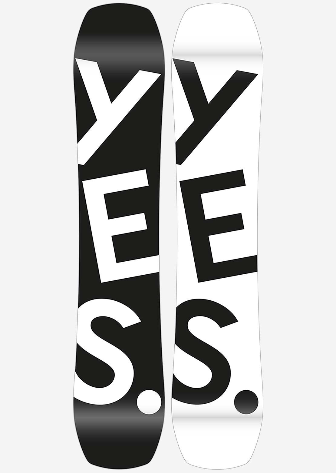 buy yes basic snowboard YES. First Basic Snowboard