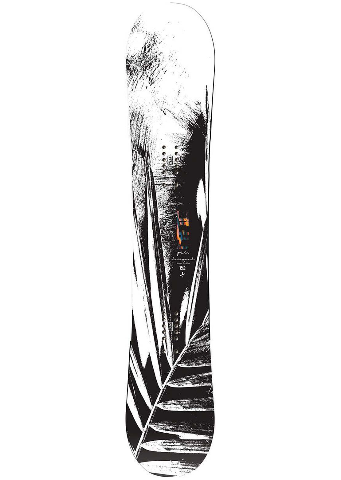 YES. Hel Snowboard