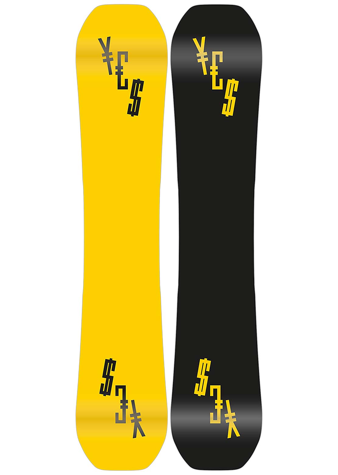 YES. Jackpot Snowboard