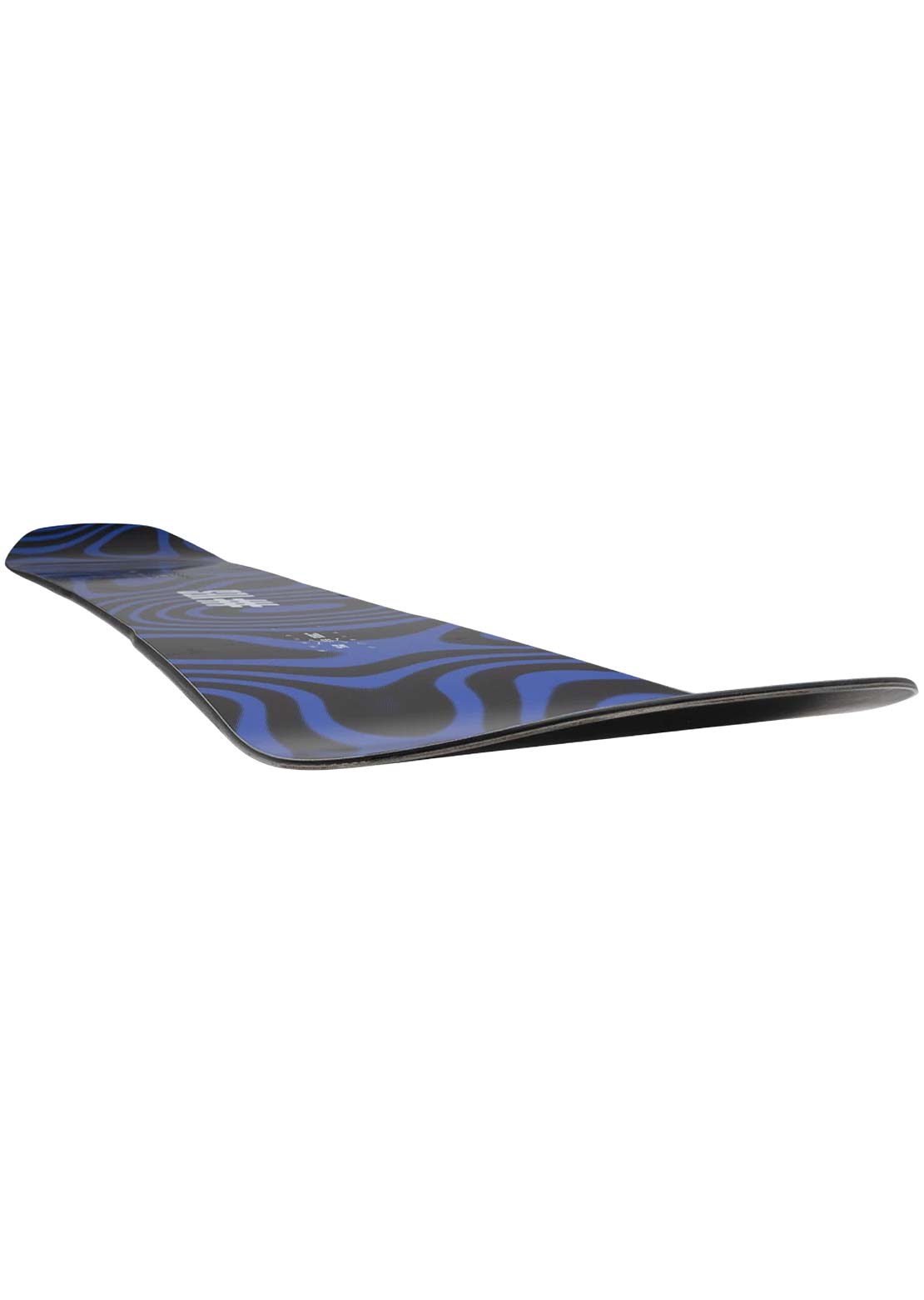 Yes. Men's All-In XTRM Snowboard Black