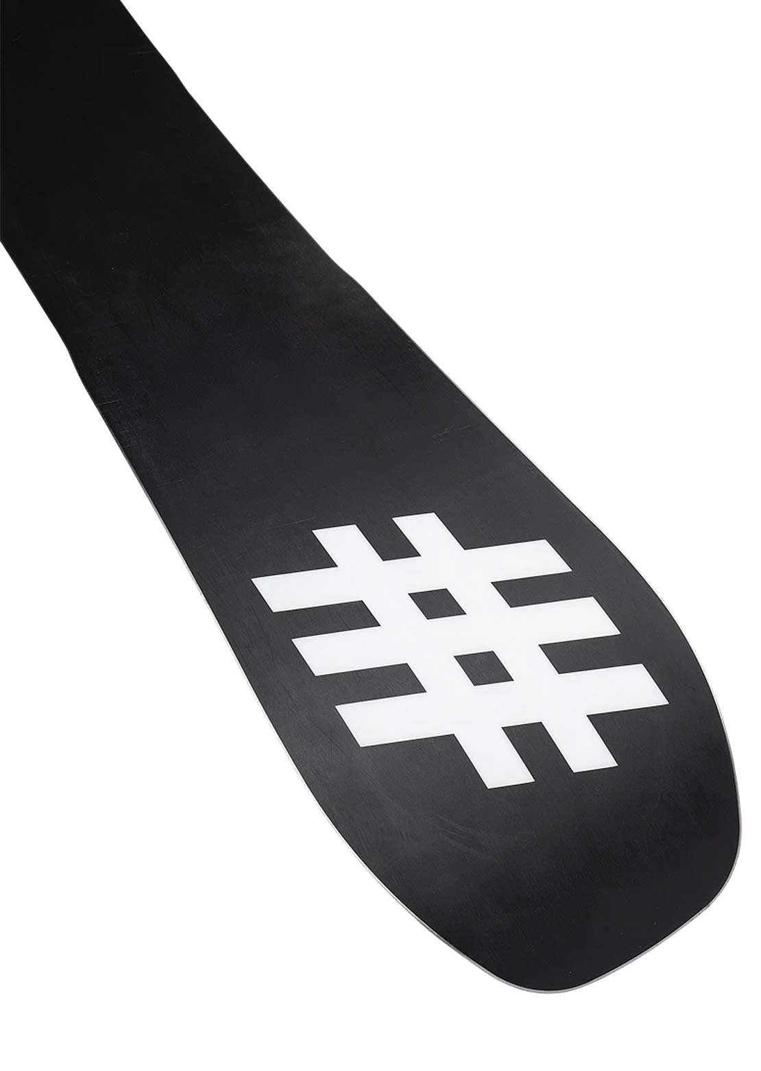 yes all in snowboard 2027 BaseNZ Compatible with multiple mounting systems Yes All-In Wide 2026