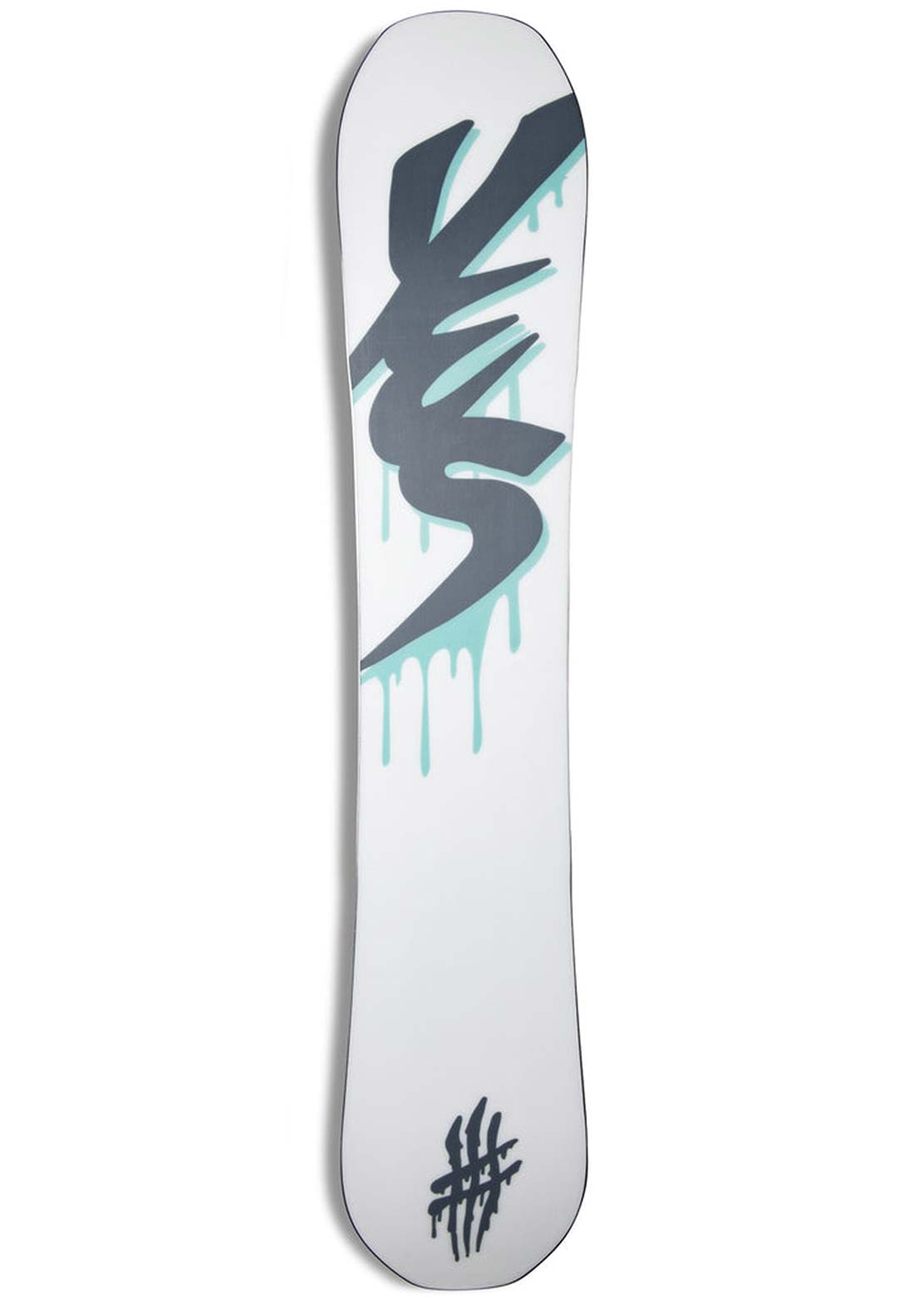 Yes. Men's Pick Your Line Snowboard Black