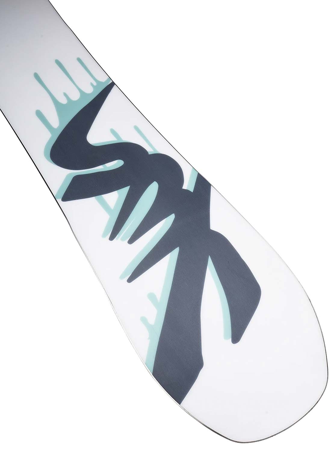 Yes. Men's Pick Your Line Snowboard Black