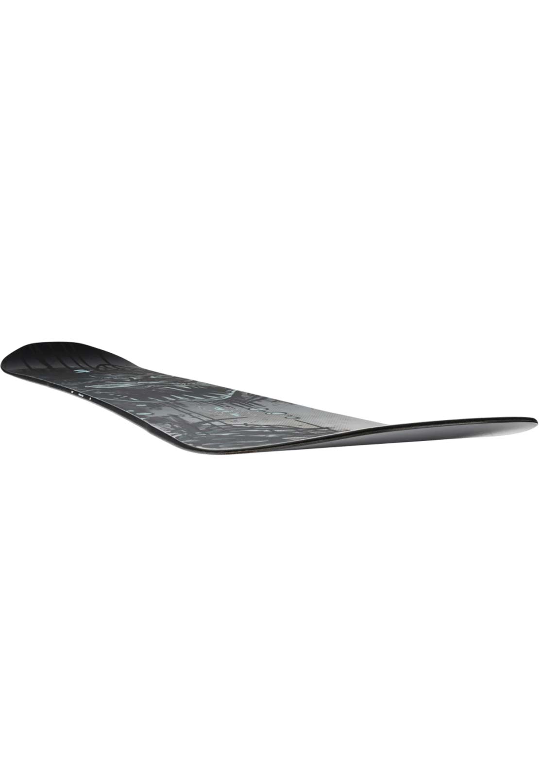 Yes. Men's Pick Your Line Snowboard Black