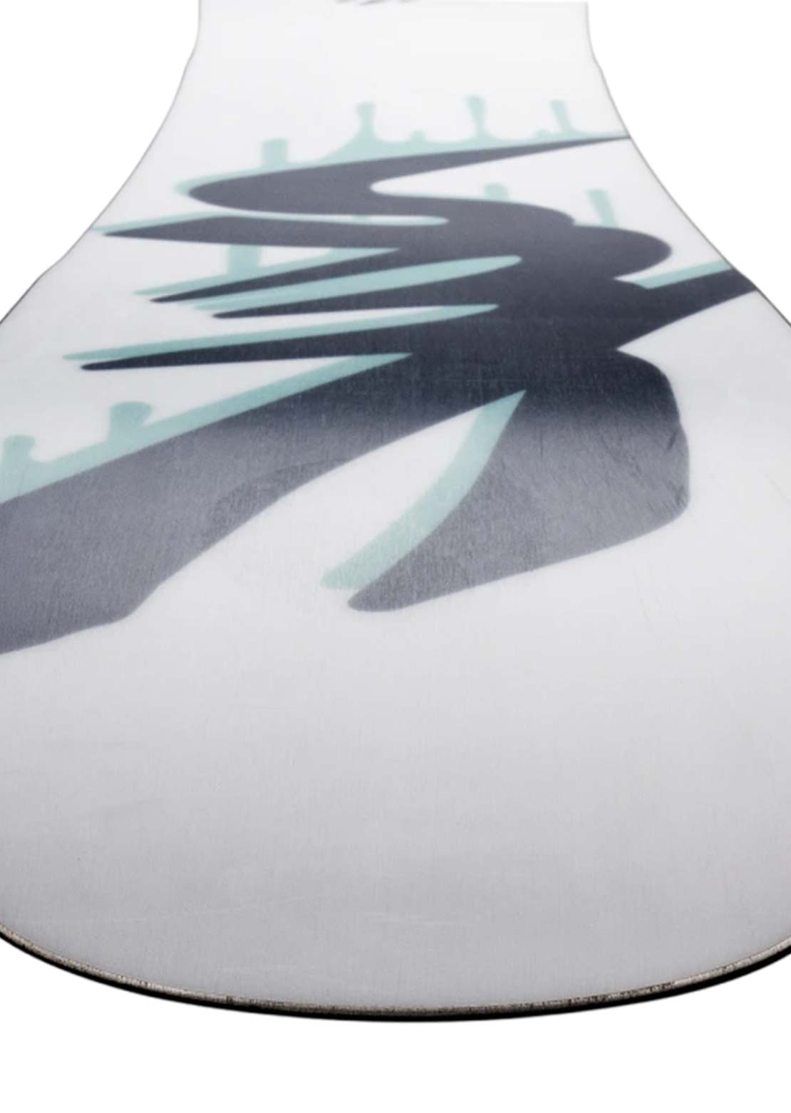 Yes. Men's Pick Your Line Snowboard Black