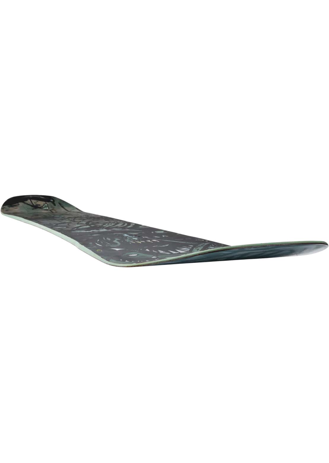 Yes. Men's Pick Your Line XTRM Snowboard Black