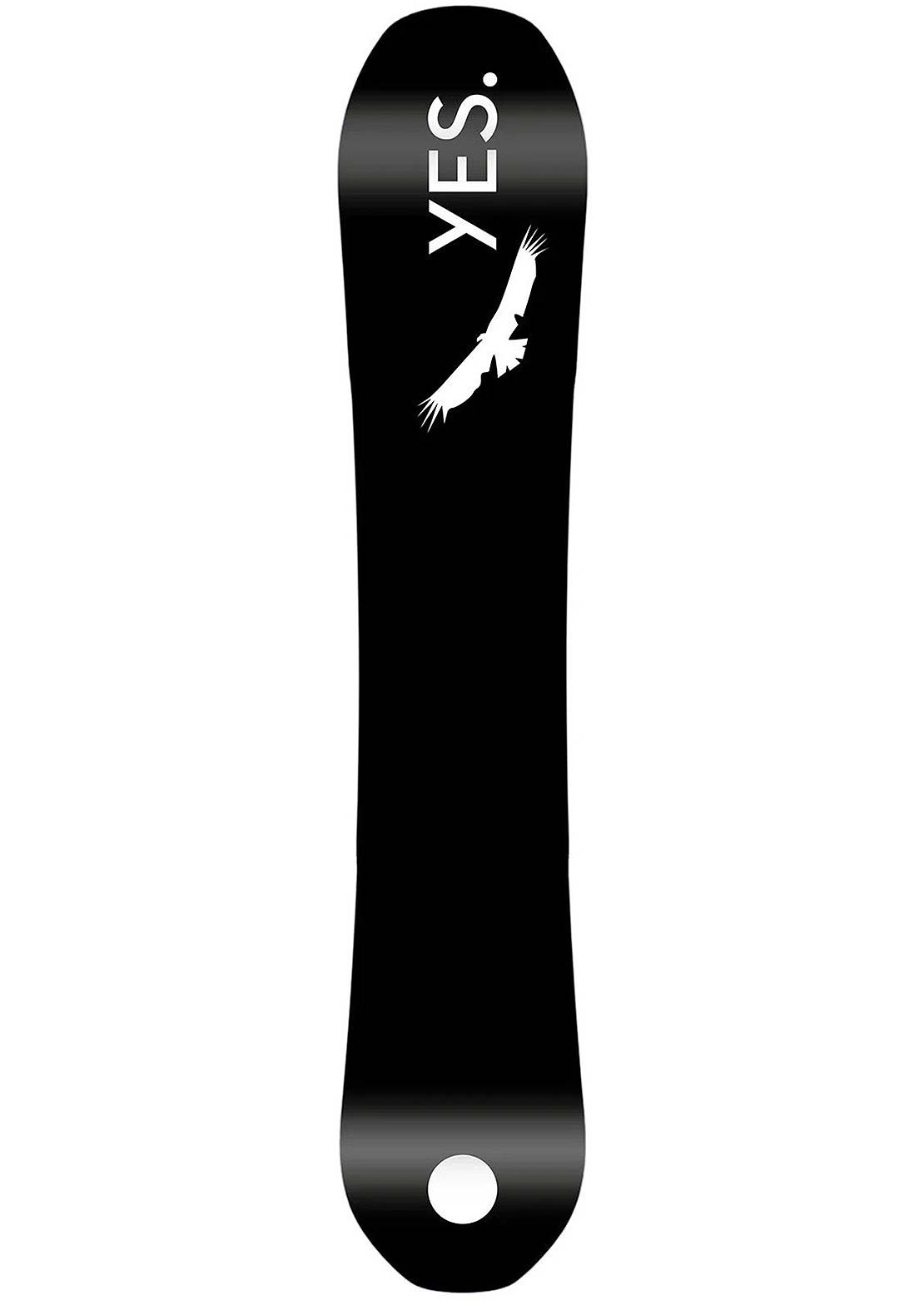 YES. Men&#39;s PYL Snowboard
