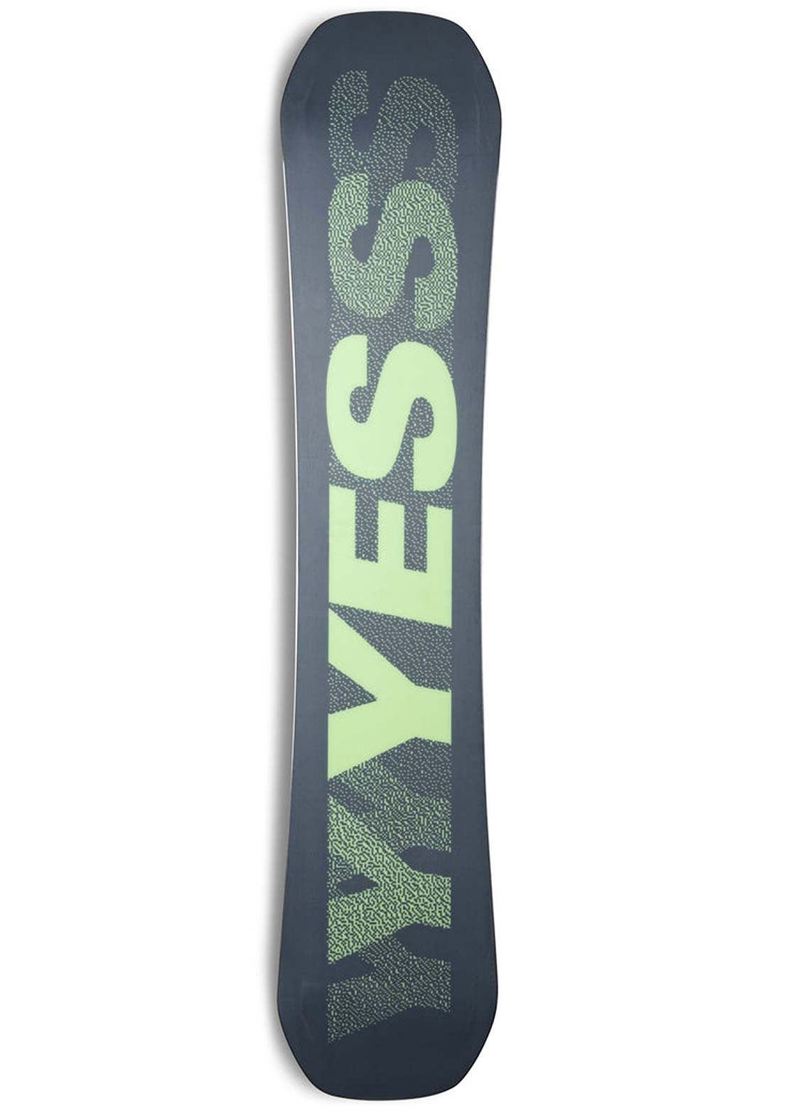 Yes. Men's Shifter XTRM Eiki 3D Snowboard Black