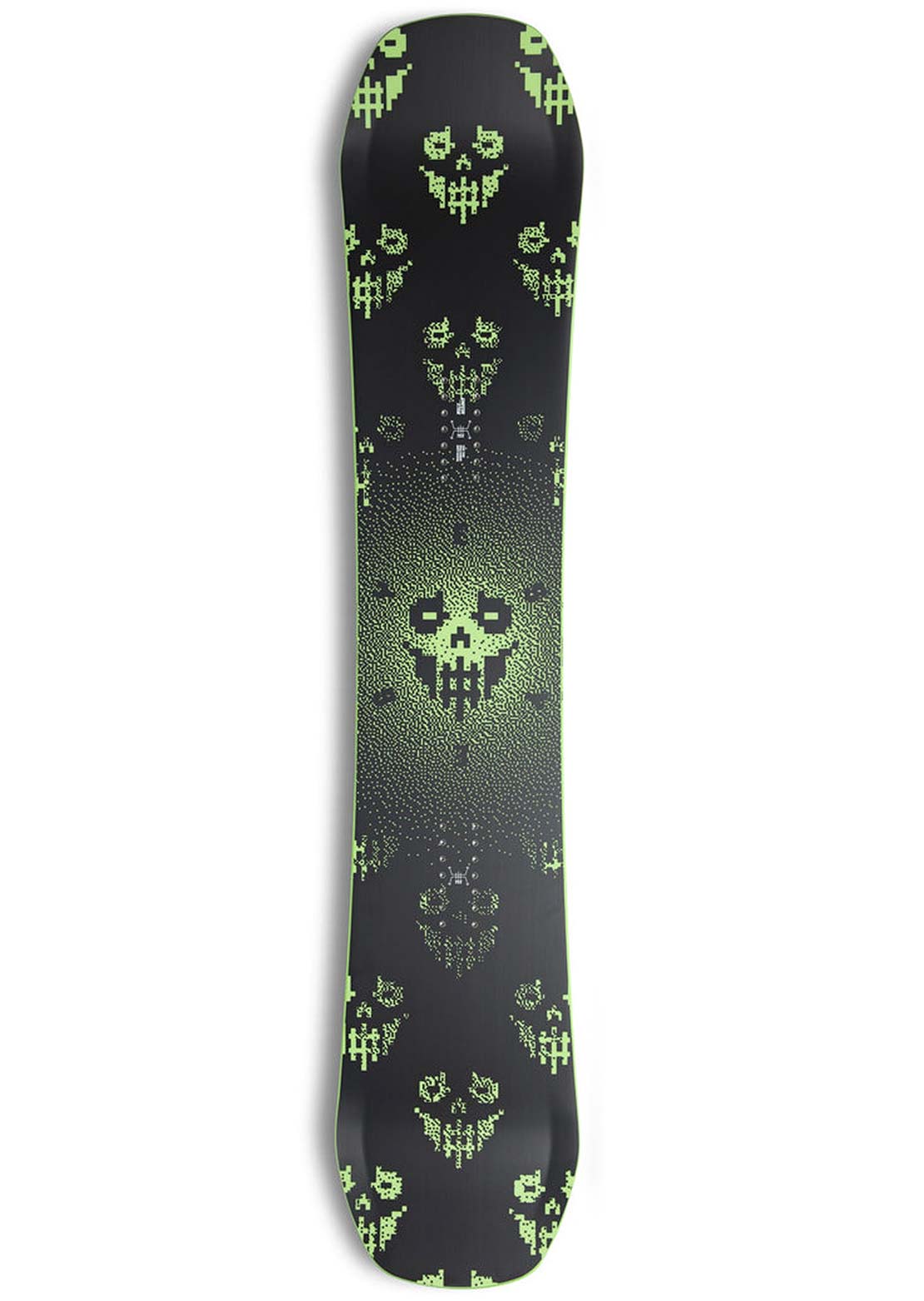 Yes. Men's Shifter XTRM Eiki 3D Snowboard Black
