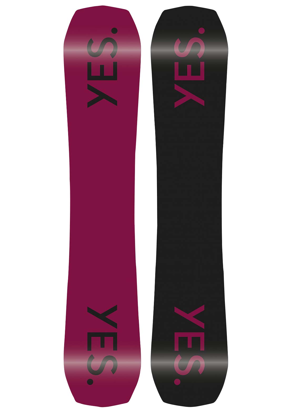 YES. Rival Snowboard