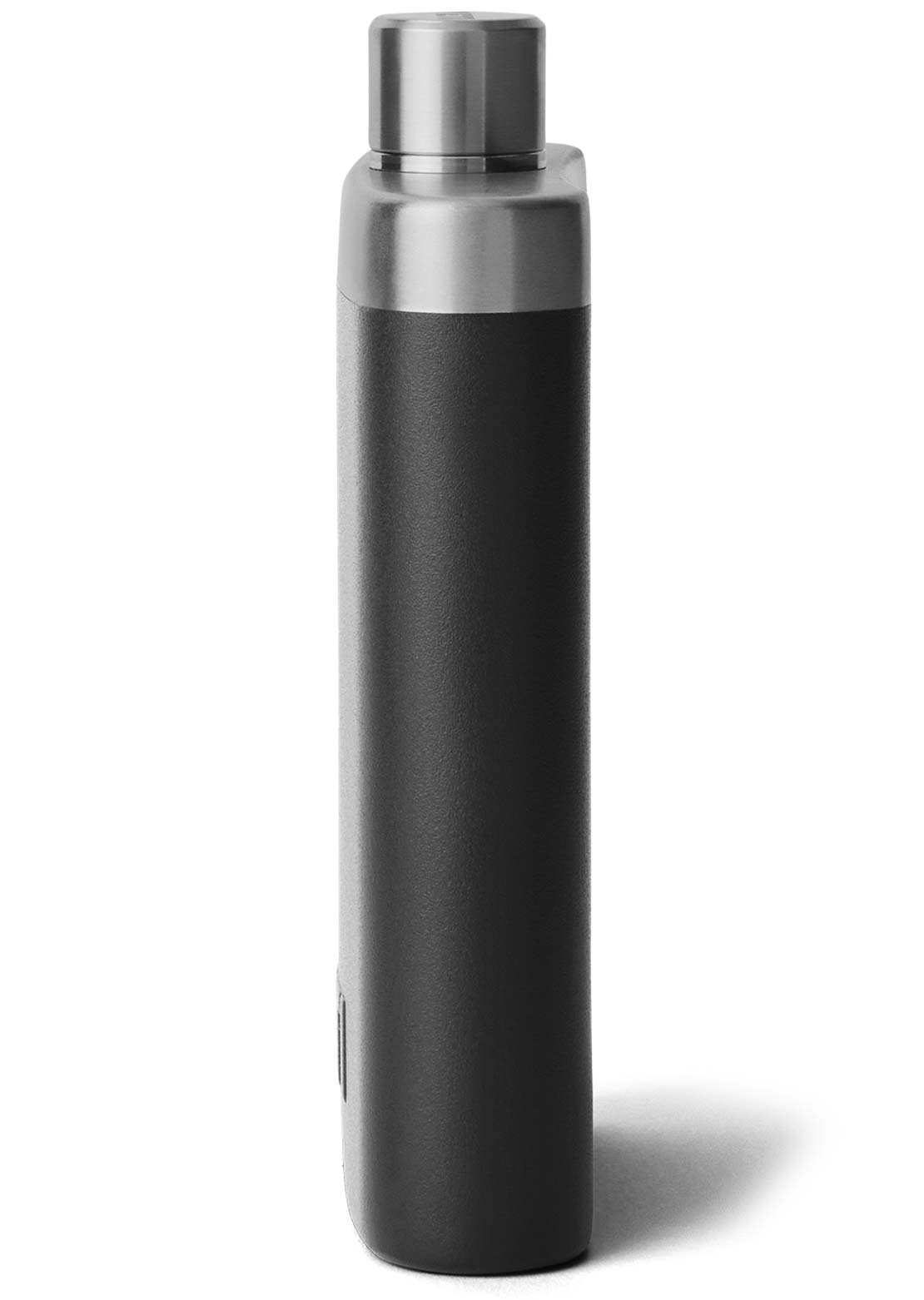 YETI Flask Black