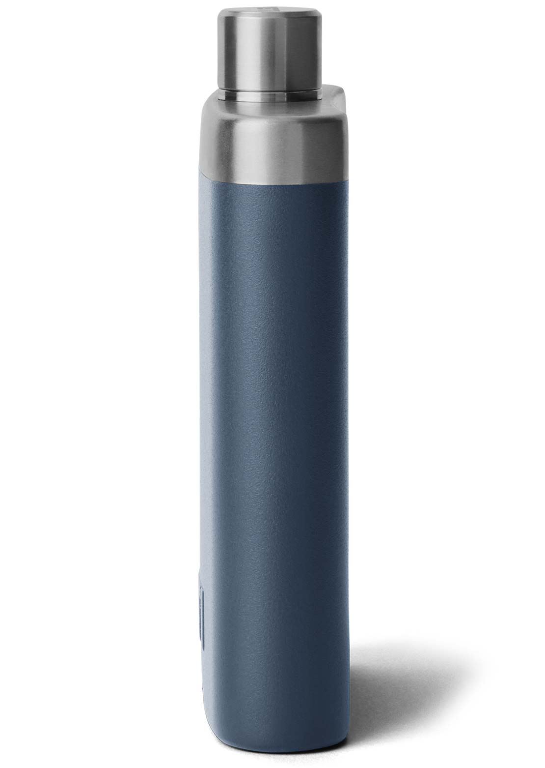 YETI Flask Navy