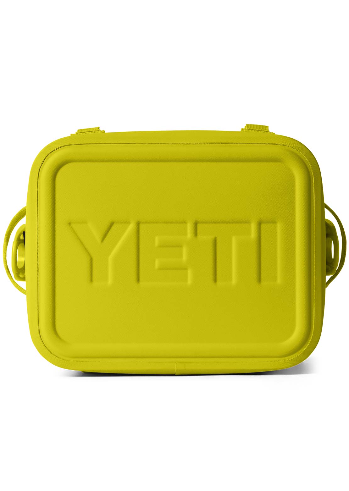 YETI Hopper Flip 12 Soft Cooler Firefly Yellow