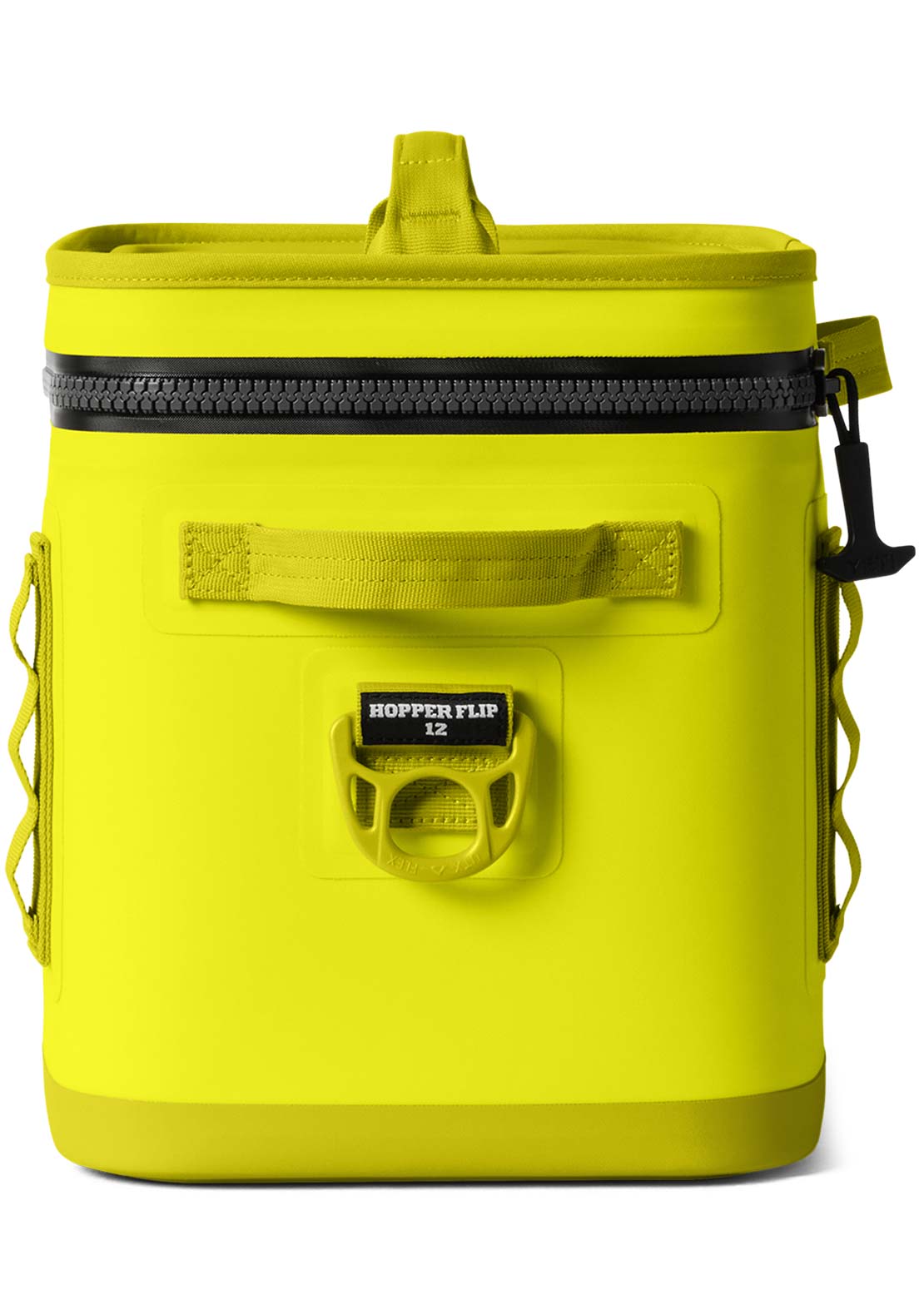 YETI Hopper Flip 12 Soft Cooler Firefly Yellow