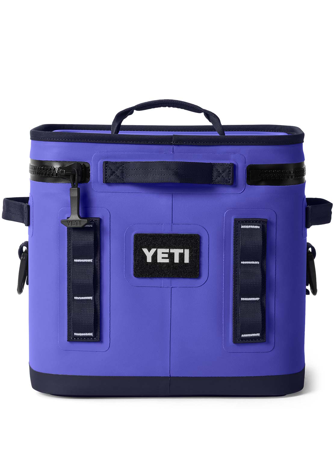 YETI Hopper Flip 12 Soft Cooler Ultramarine Violet