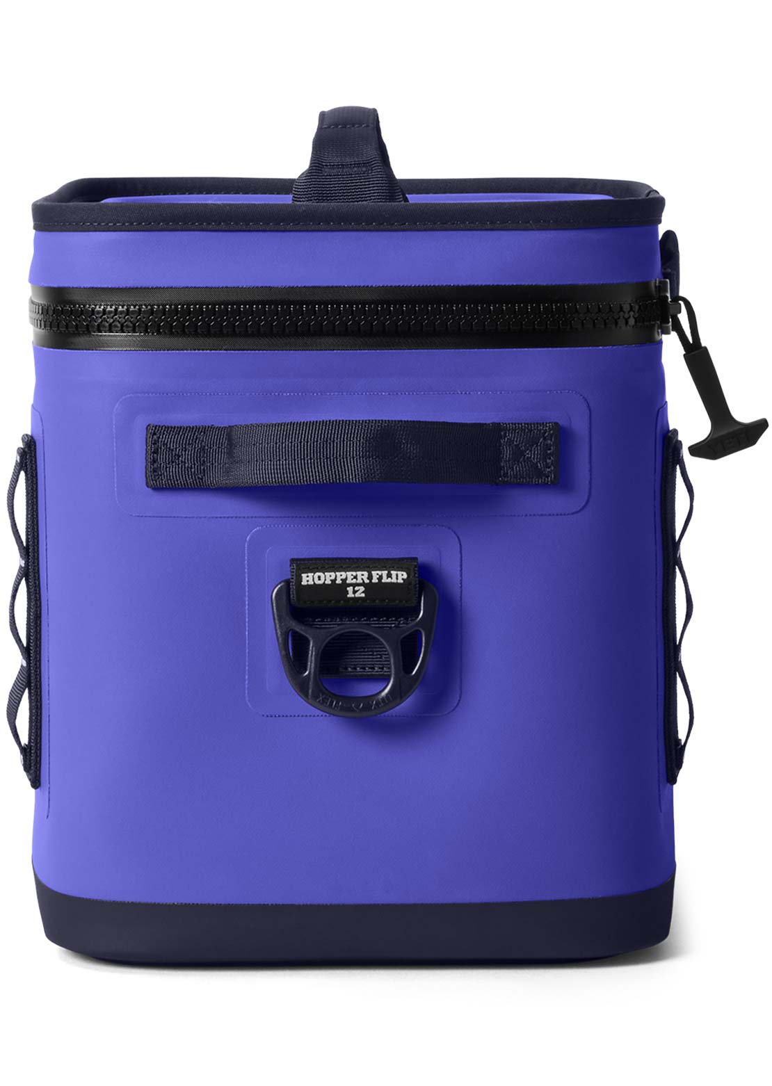 YETI Hopper Flip 12 Soft Cooler Ultramarine Violet