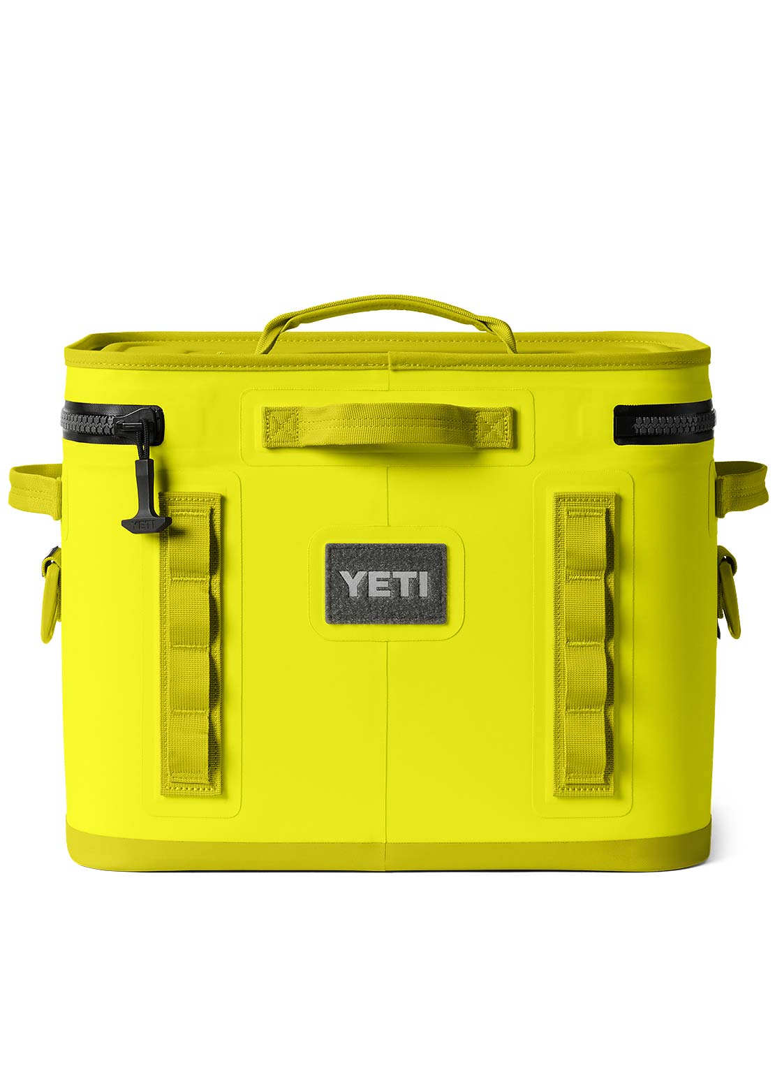 YETI Hopper Flip 18 Soft Cooler Firefly Yellow