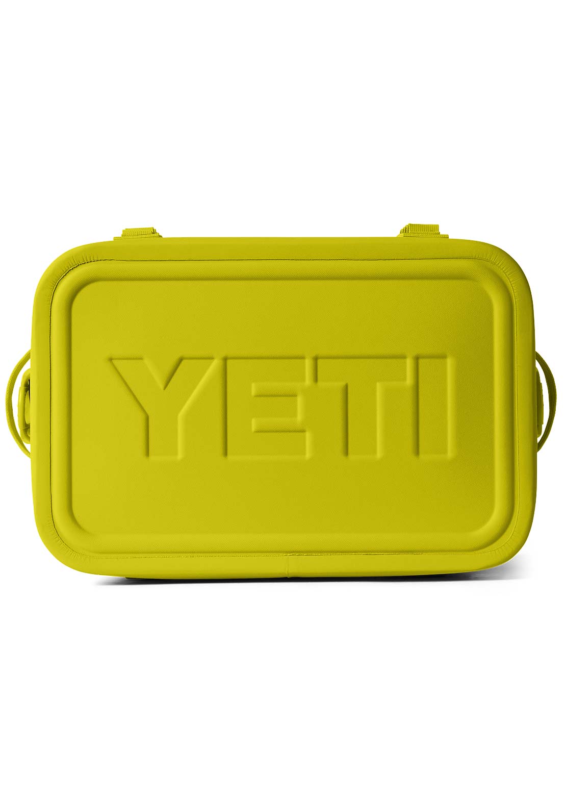 YETI Hopper Flip 18 Soft Cooler Firefly Yellow