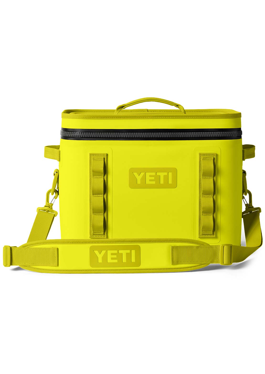 YETI Hopper Flip 18 Soft Cooler Firefly Yellow